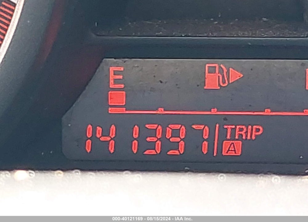 2010 MAZDA 3 I SPORT VIN: JM1BL1SG0A1342379