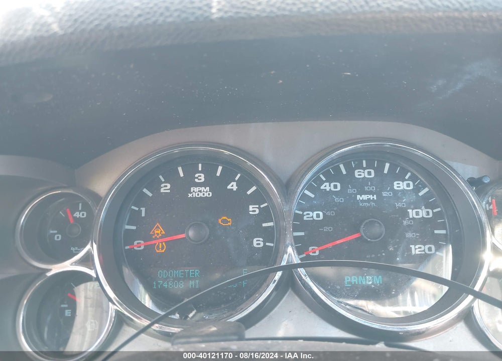 2009 CHEVROLET SILVERADO 1500 LT VIN: 3GCEK23M69G288772
