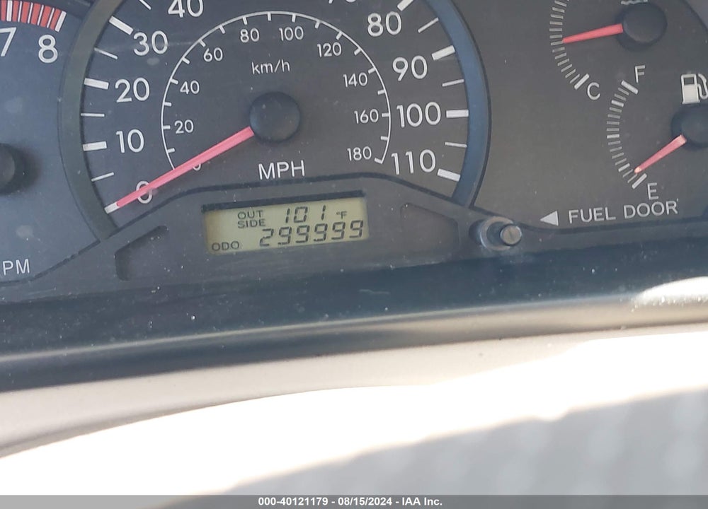 2007 TOYOTA COROLLA CE VIN: JTDBR32E570112876