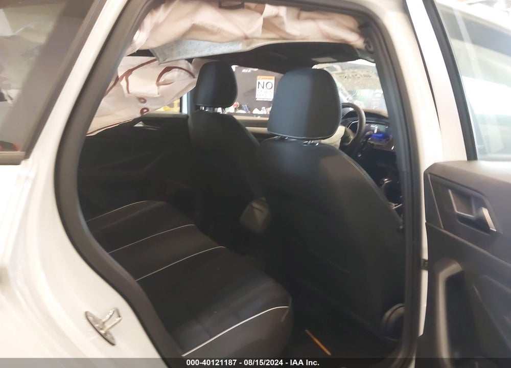 2023 VOLKSWAGEN JETTA 1.5T SPORT VIN: 3VWBM7BU5PM058650
