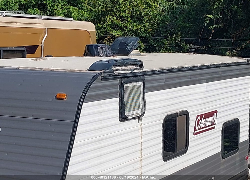 2022 COLEMAN OTHER VIN: 4YDTCMG18NJ944945