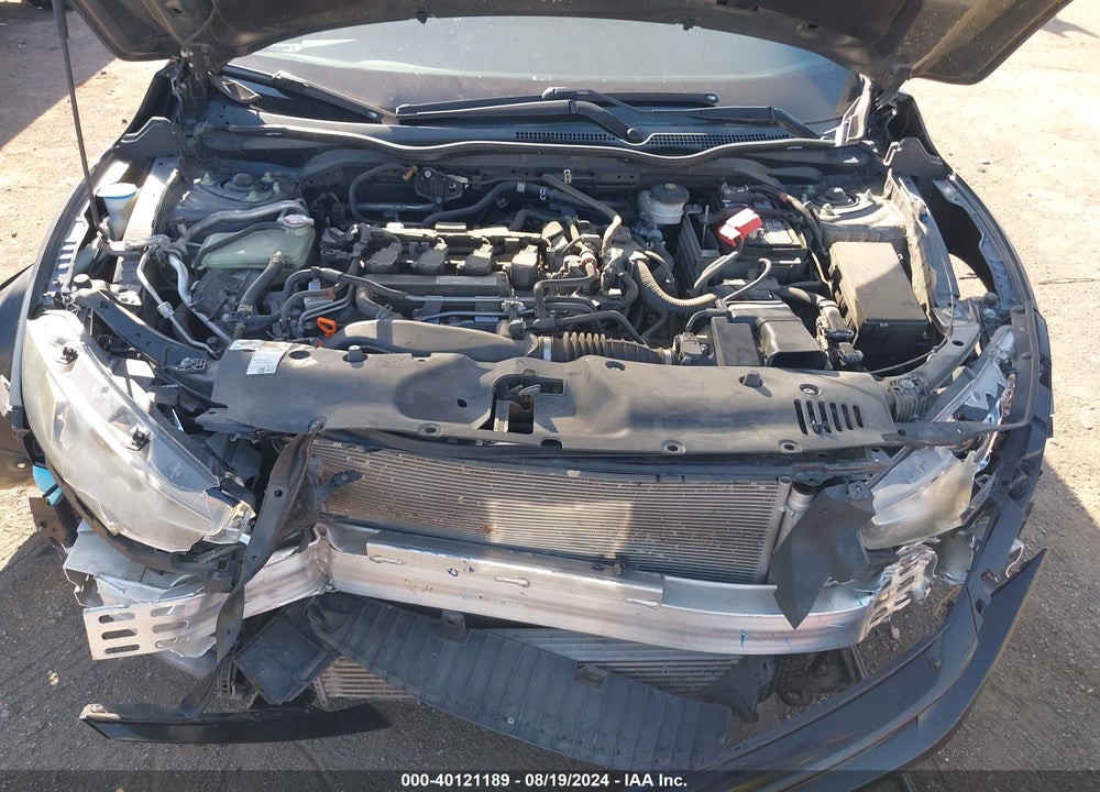 2017 HONDA CIVIC EX VIN: SHHFK7H56HU214323