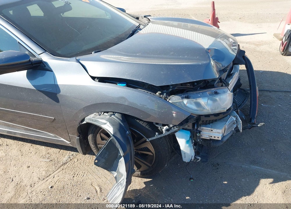 2017 HONDA CIVIC EX VIN: SHHFK7H56HU214323