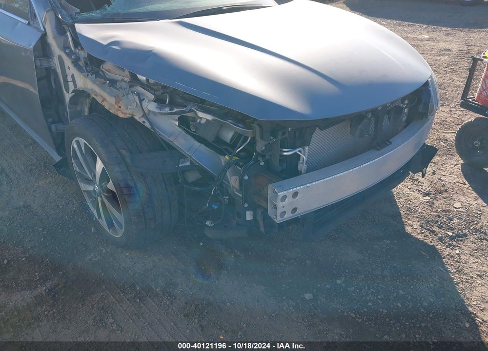 2017 NISSAN ALTIMA VIN: 1N4AL3AP1HC152216