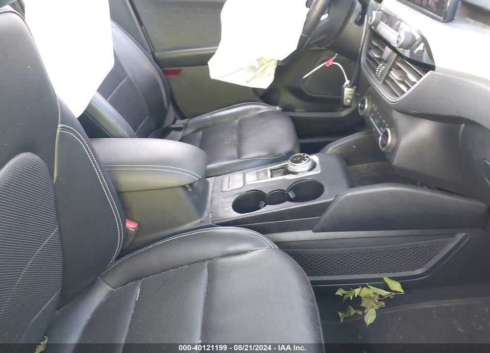 2020 FORD ESCAPE SEL VIN: 1FMCU0H67LUB62176