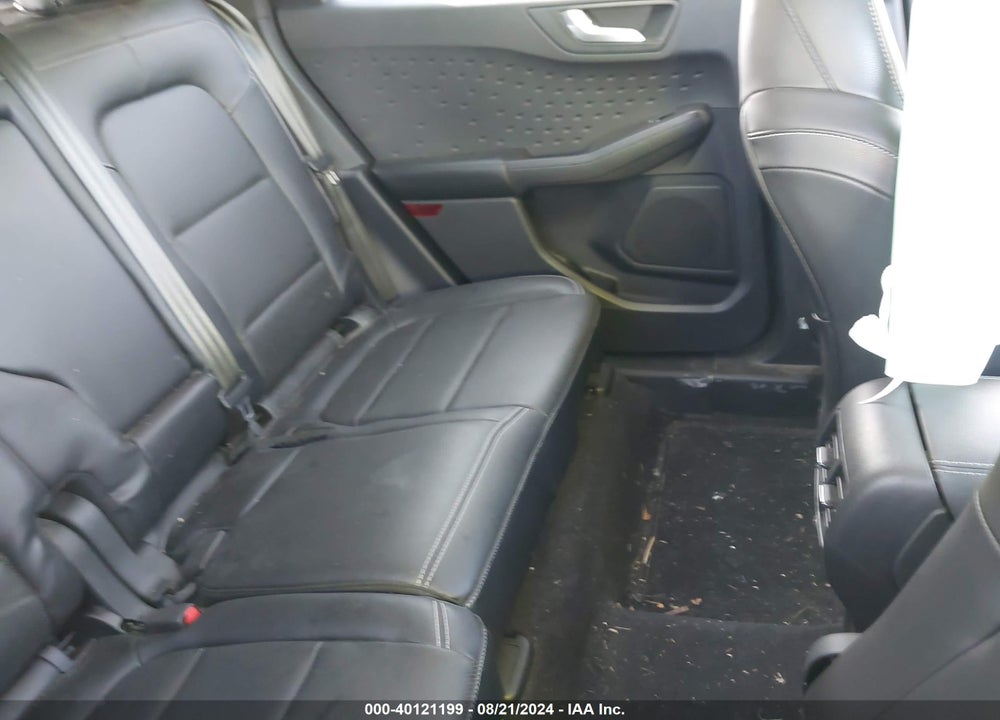 2020 FORD ESCAPE SEL VIN: 1FMCU0H67LUB62176