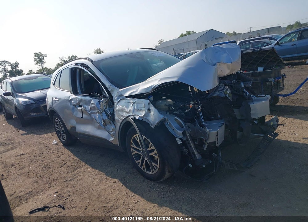 2020 FORD ESCAPE SEL VIN: 1FMCU0H67LUB62176