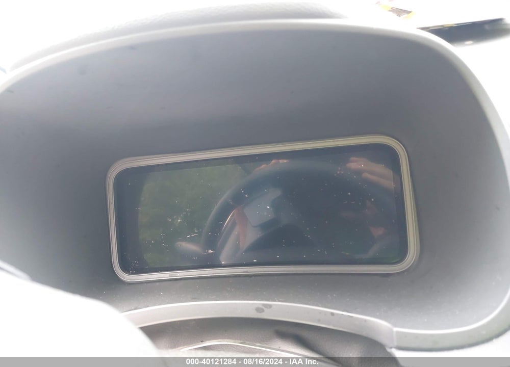2023 HYUNDAI KONA ELECTRIC SE VIN: KM8K23AG8PU190242