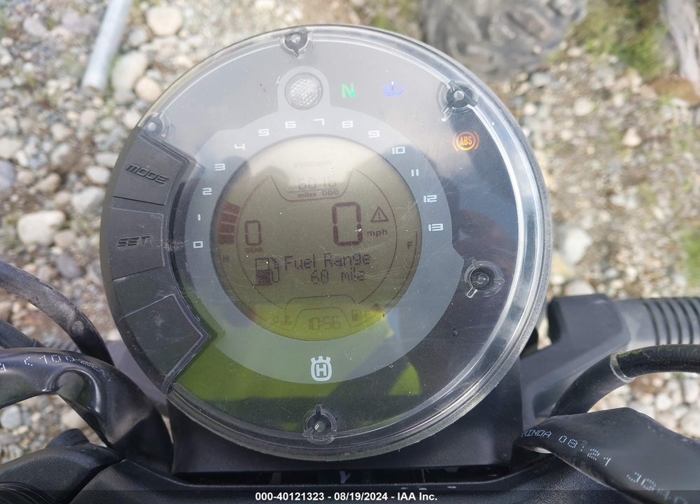 2022 HUSQVARNA VITPILEN 401/SVARTPILEN 401 VIN: MD2JUJ403NC206146
