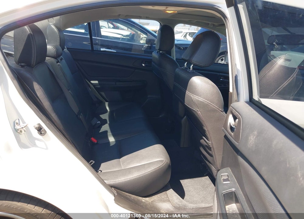 2014 SUBARU IMPREZA 2.0I LIMITED VIN: JF1GJAH69EH017226