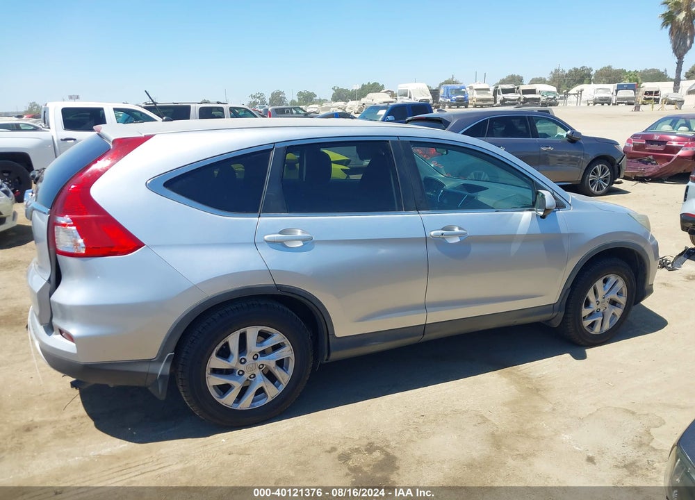 2016 HONDA CR-V EX VIN: 2HKRM3H52GH526575