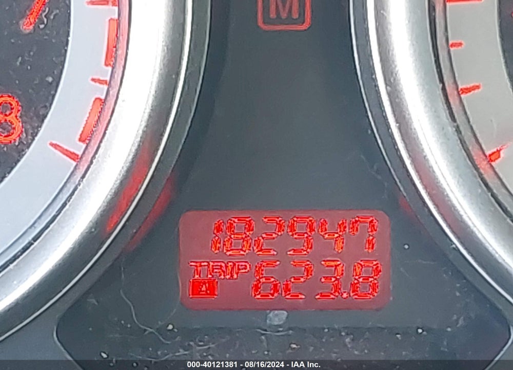2010 MAZDA CX-9 GRAND TOURING VIN: JM3TB2MV9A0210064
