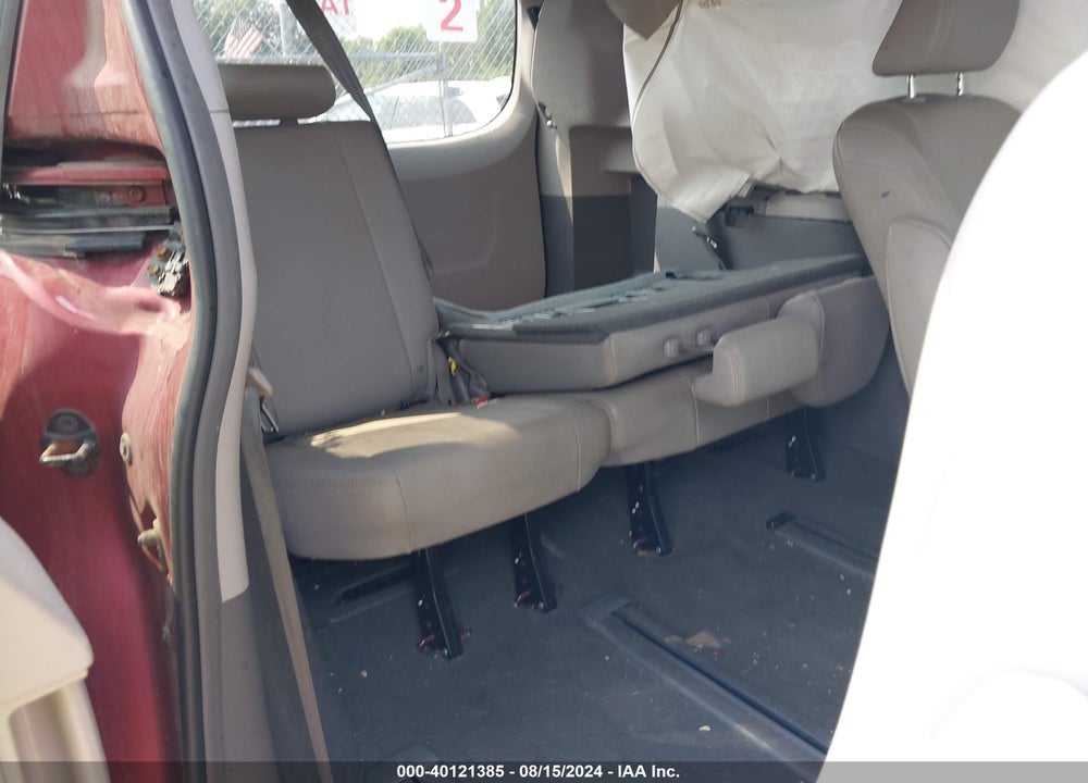 2019 TOYOTA SIENNA XLE VIN: 5TDDZ3DC4KS221839