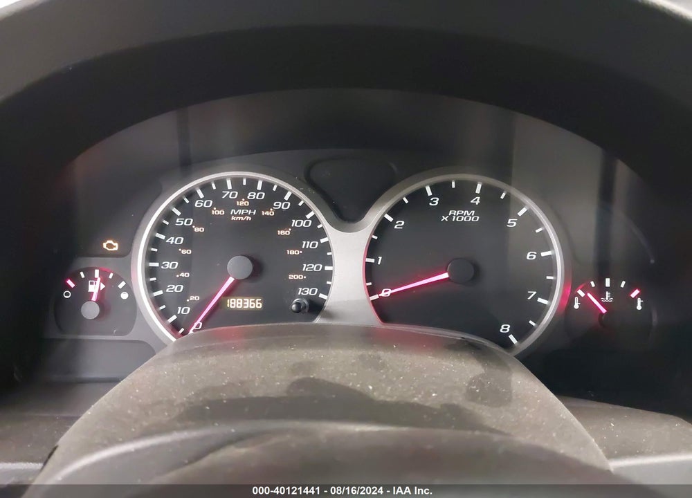 2005 CHEVROLET EQUINOX LT VIN: 2CNDL73FX56042039