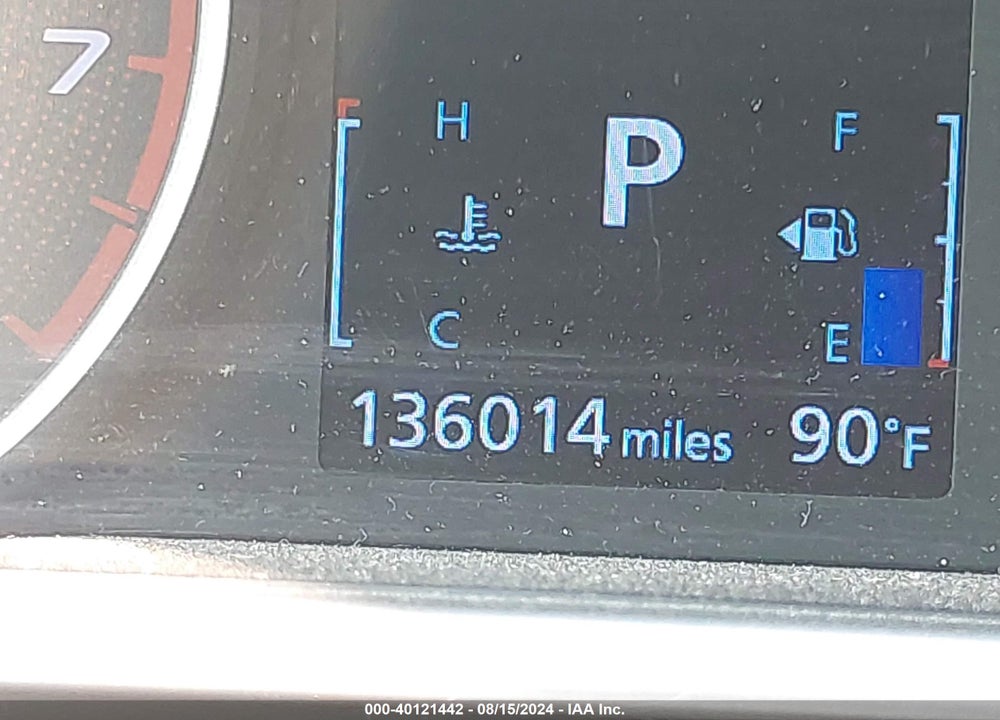 2018 MITSUBISHI ECLIPSE CROSS LE VIN: JA4AT4AA4JZ057903