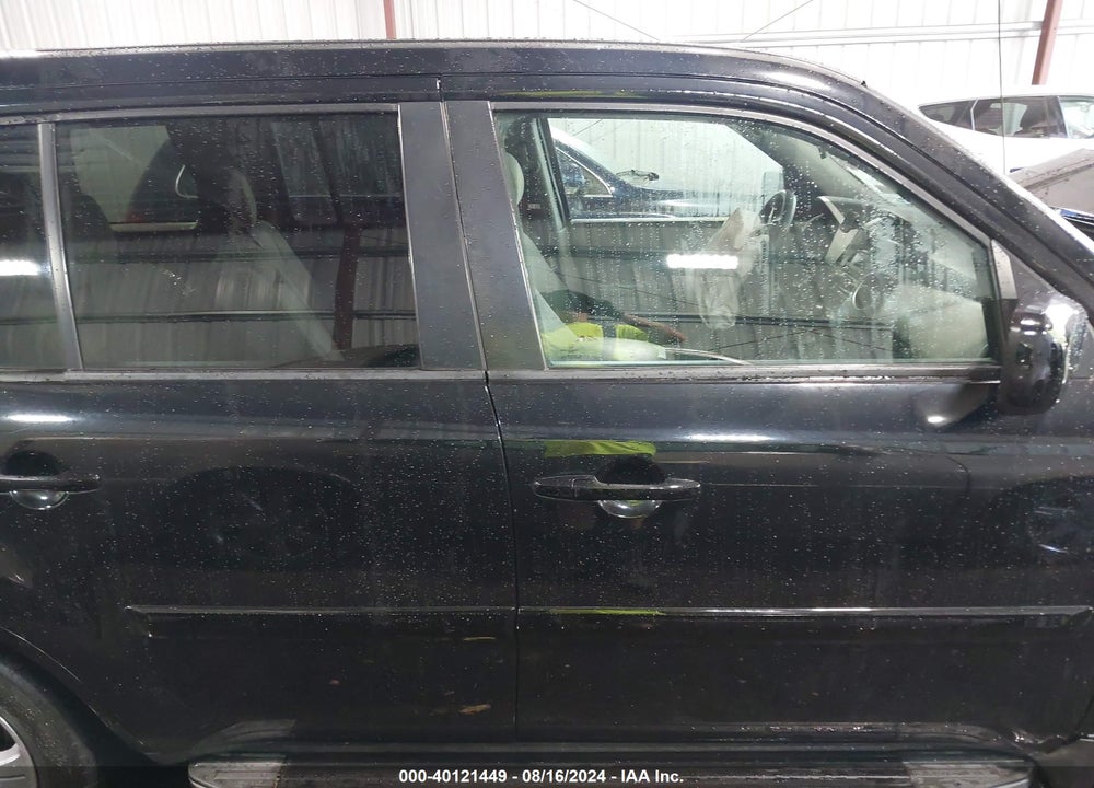 2015 HONDA PILOT SE VIN: 5FNYF3H37FB033766