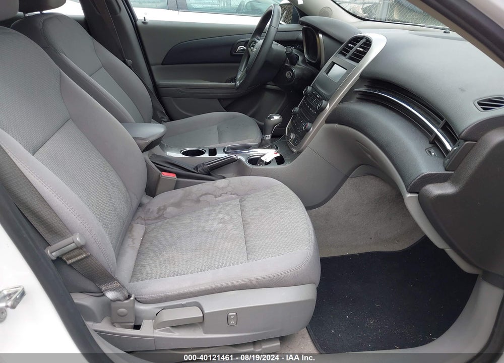 2015 CHEVROLET MALIBU 1FL VIN: 1G11A5SL8FF288709