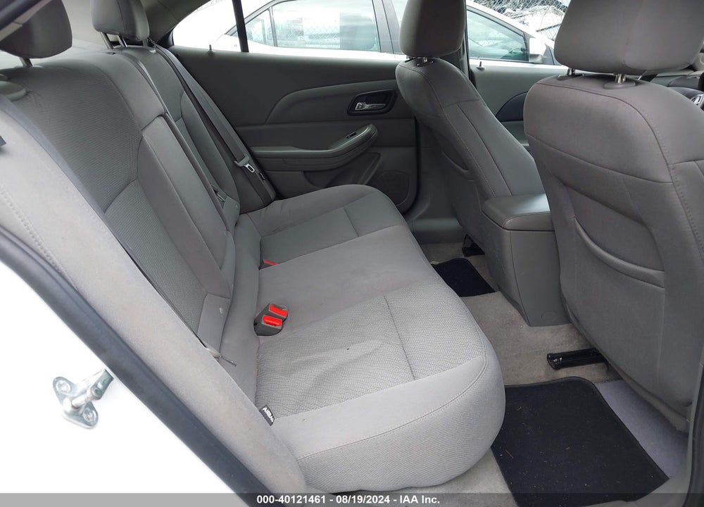 2015 CHEVROLET MALIBU 1FL VIN: 1G11A5SL8FF288709
