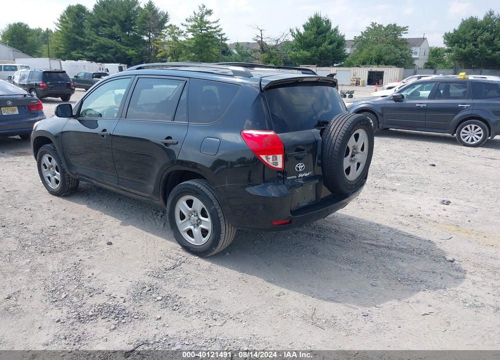 2006 TOYOTA RAV4 VIN: JTMBD35V565028083