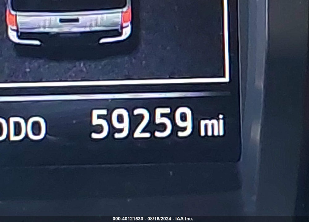 2018 TOYOTA TACOMA SR V6 VIN: 3TMCZ5AN9JM146731