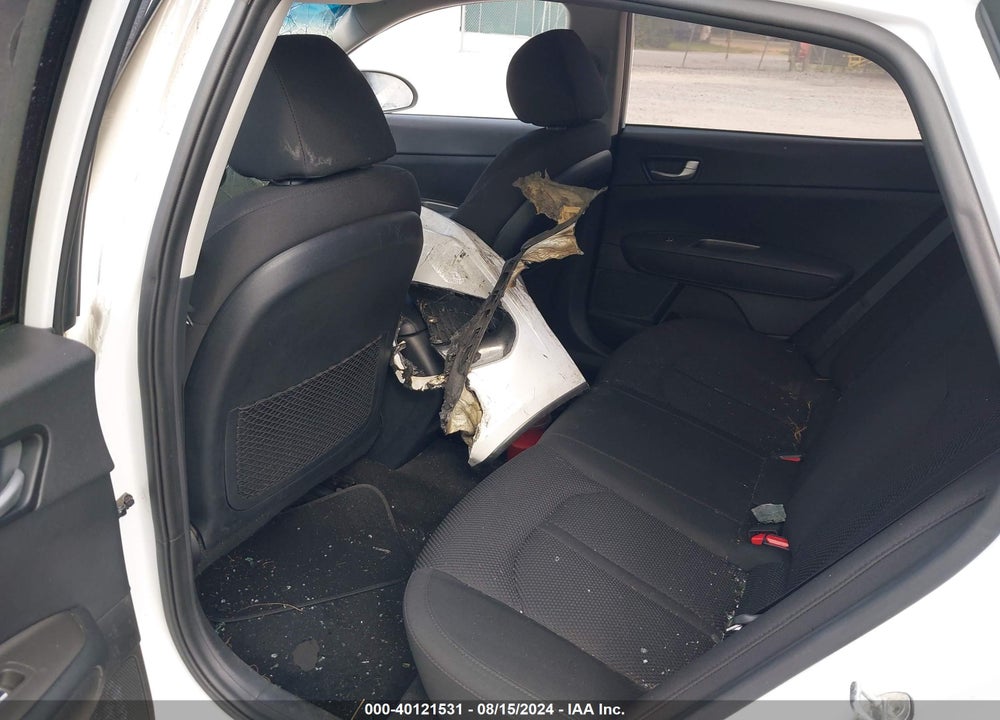 2019 KIA OPTIMA LX VIN: 5XXGT4L3XKG354922