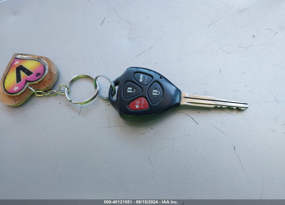 2013 TOYOTA COROLLA L VIN: 5YFBU4EE1DP180433