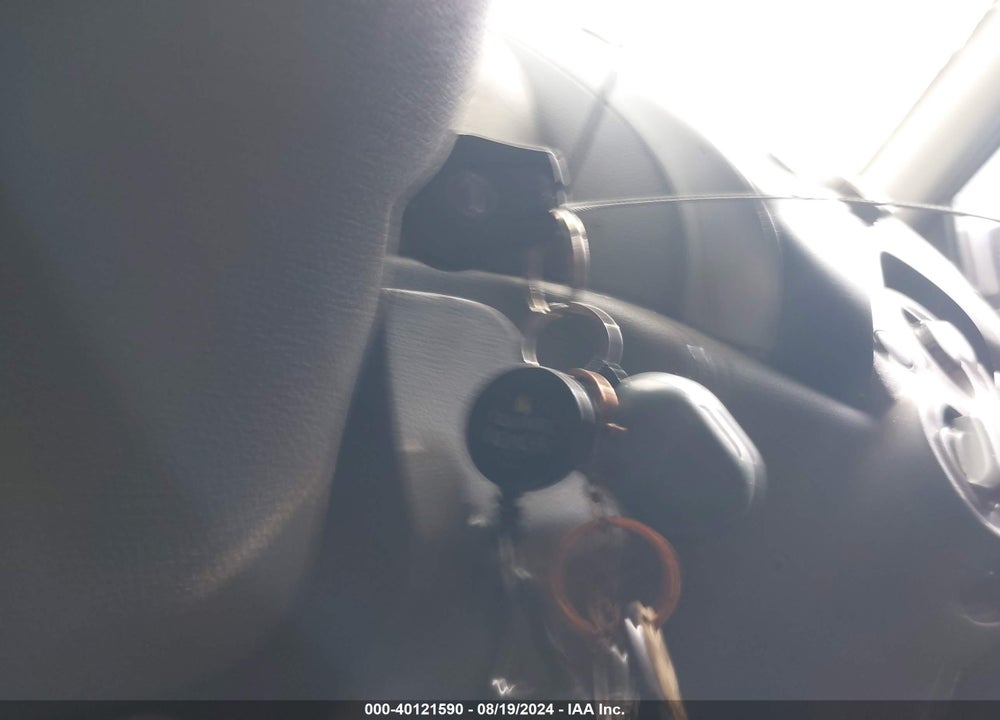 2013 NISSAN VERSA 1.6 SV VIN: 3N1CN7AP4DL862412