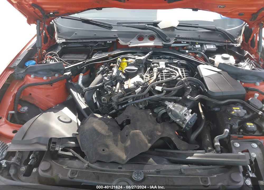 2018 BMW 230I VIN: WBA2J1C59JVB98648