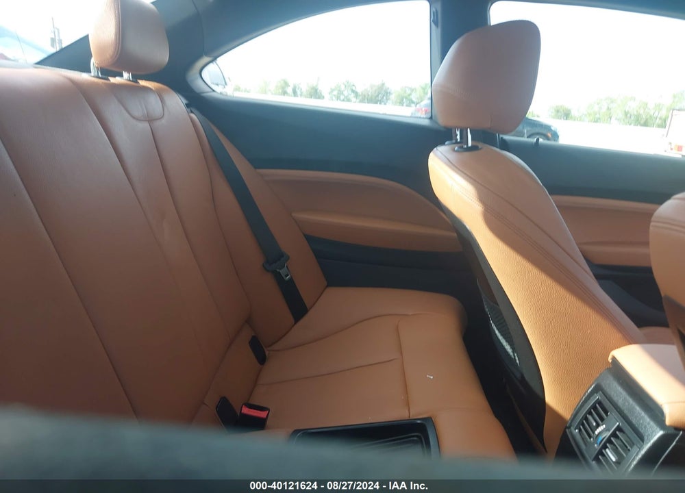 2018 BMW 230I VIN: WBA2J1C59JVB98648