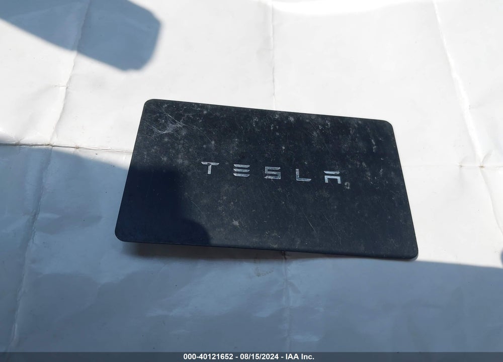 2023 TESLA MODEL 3 PERFORMANCE DUAL MOTOR ALL-WHEEL DRIVE VIN: 5YJ3E1EC5PF595284