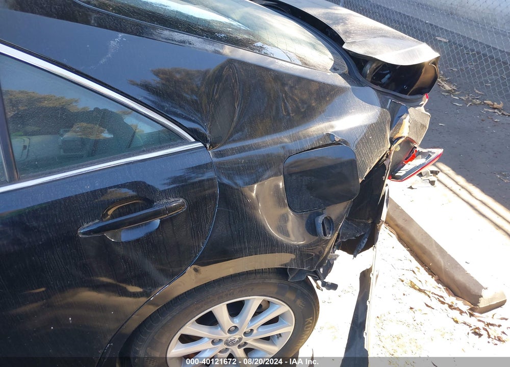 2011 TOYOTA CAMRY XLE VIN: 4T4BF3EK0BR203776