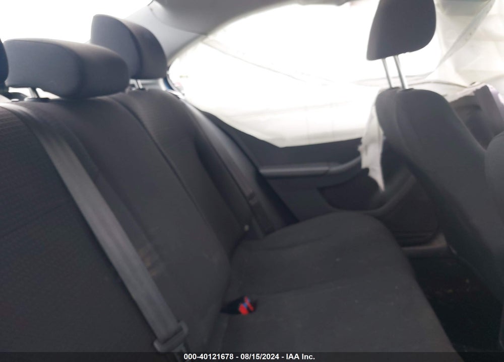 2016 VOLKSWAGEN JETTA 1.4T SE VIN: 3VWD67AJ7GM274168