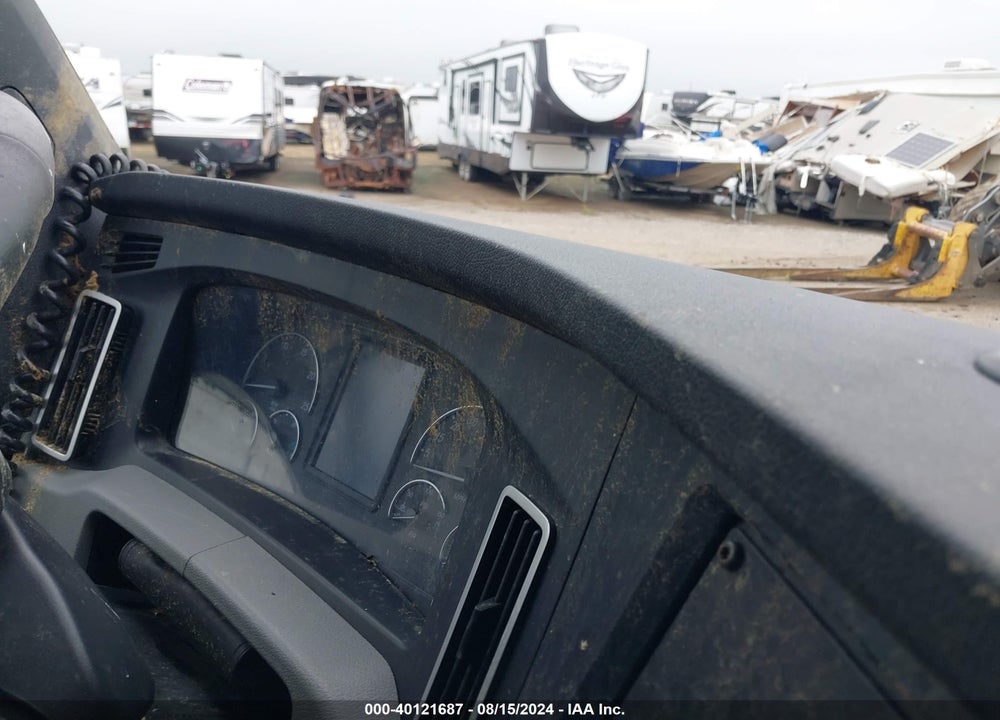 2023 FREIGHTLINER NEW CASCADIA 126 VIN: 3AKJHHDRXPSUF4634