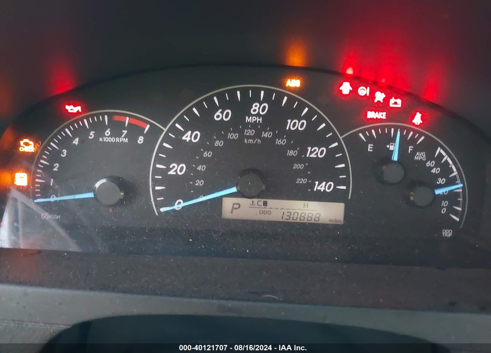 2014 TOYOTA CAMRY L VIN: 4T1BF1FK2EU765745