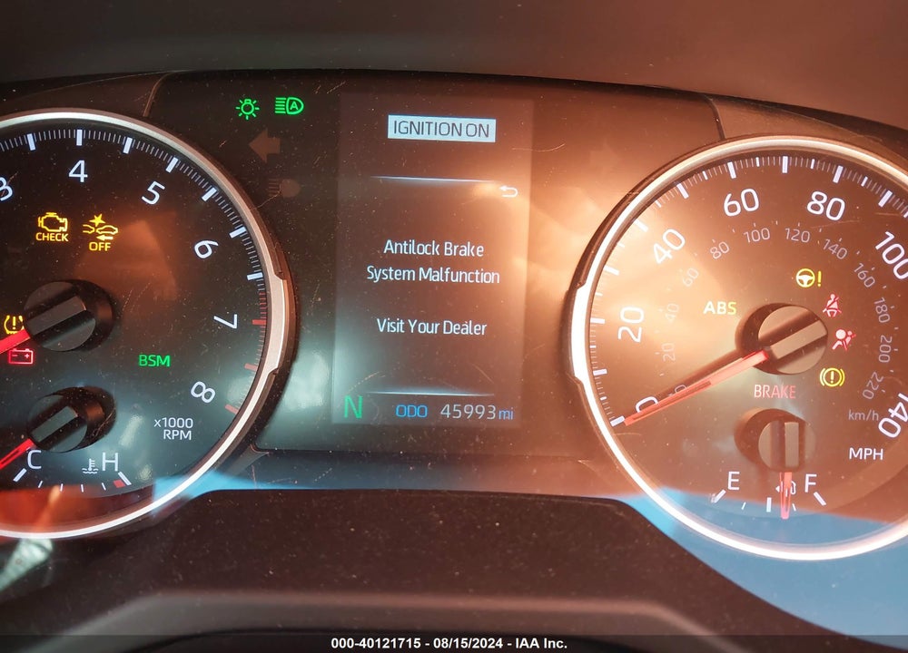 2021 TOYOTA RAV4 XLE VIN: 2T3W1RFV6MW153384