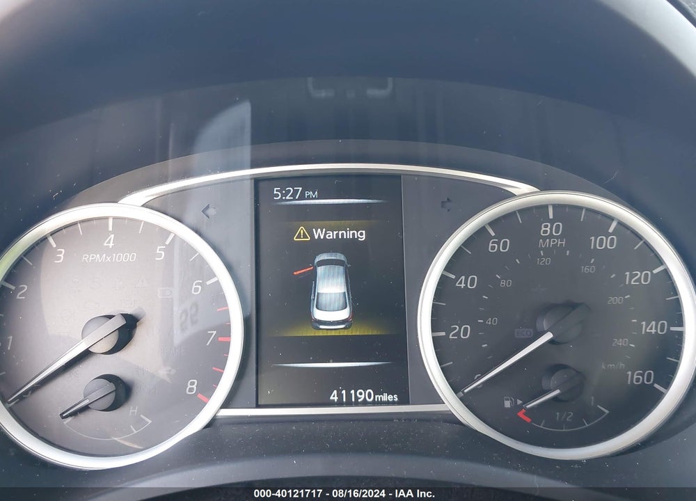 2018 NISSAN SENTRA S VIN: 3N1AB7APXJY316177