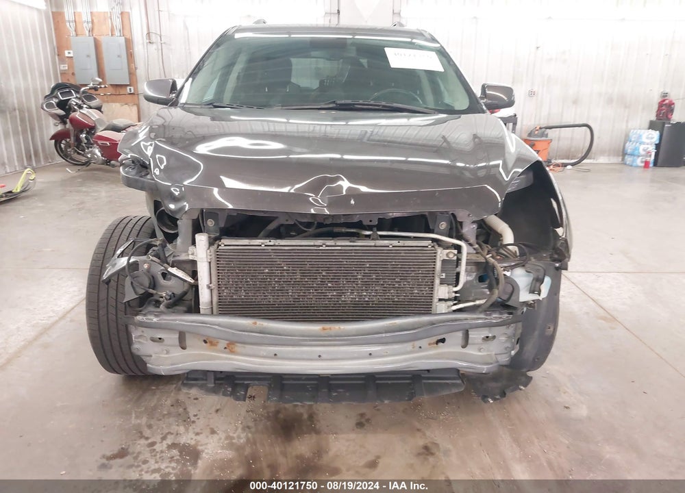 2015 CHEVROLET EQUINOX 1LT VIN: 2GNALBEK6F6363914