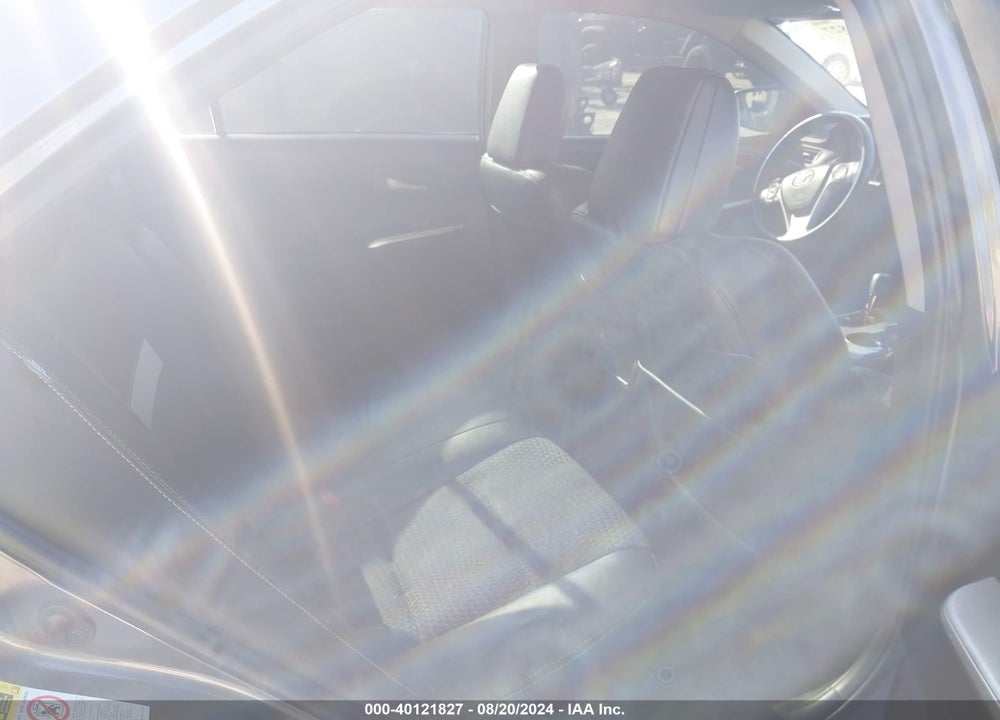 2013 TOYOTA CAMRY SE VIN: 4T1BF1FK3DU263910