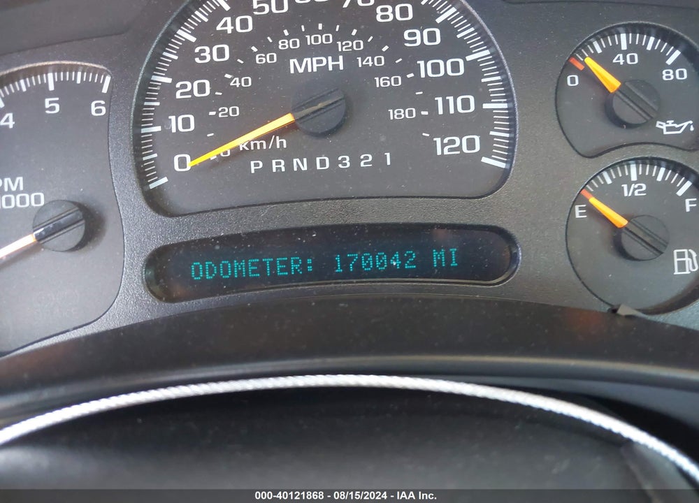 2007 GMC SIERRA 1500 CLASSIC SL VIN: 2GTEC13V971109131
