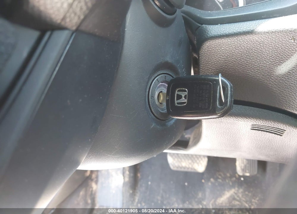 2017 HONDA CIVIC LX VIN: 19XFC2F59HE058000