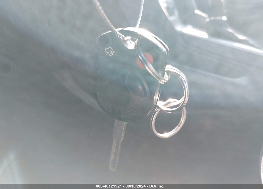 2014 FORD FOCUS SE VIN: 1FADP3F26EL181365