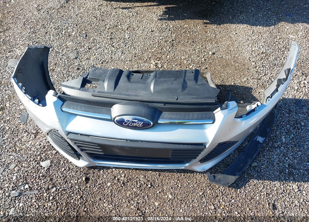 2014 FORD FOCUS SE VIN: 1FADP3F26EL181365
