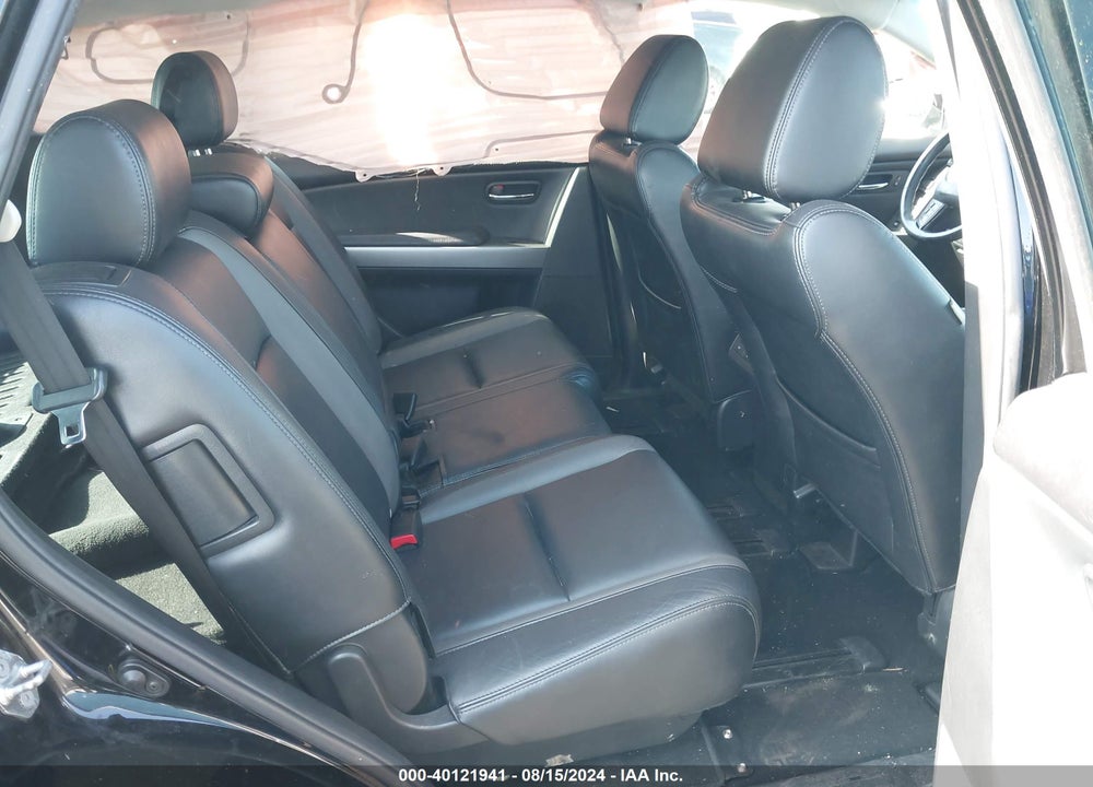 2010 MAZDA CX-9 GRAND TOURING VIN: JM3TB2MV8A0219564