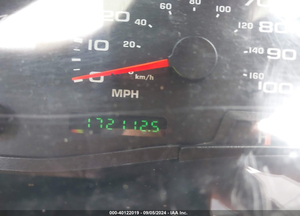 2004 FORD F-250 LARIAT/XL/XLT VIN: 1FTNW21L74EE04964