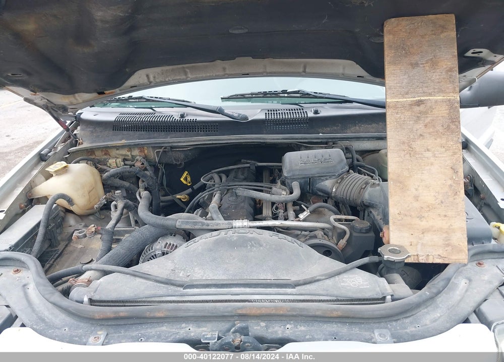 2004 CHEROKEE JEEP GRAND  LAREDO VIN: 1J8GW48S94C243751