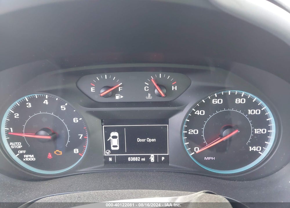 2022 CHEVROLET MALIBU FWD LT VIN: 1G1ZD5ST4NF113737