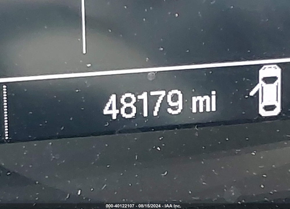 2018 CHEVROLET TRAX LT VIN: KL7CJPSB0JB594786