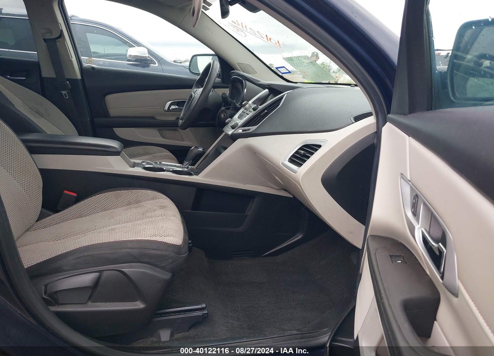 2017 GMC TERRAIN SLE-1 VIN: 2GKALMEK8H6201956