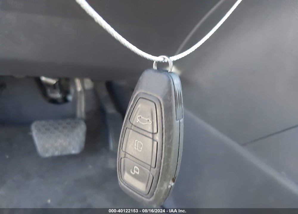 2011 FORD FIESTA SES VIN: 3FADP4FJ3BM177393
