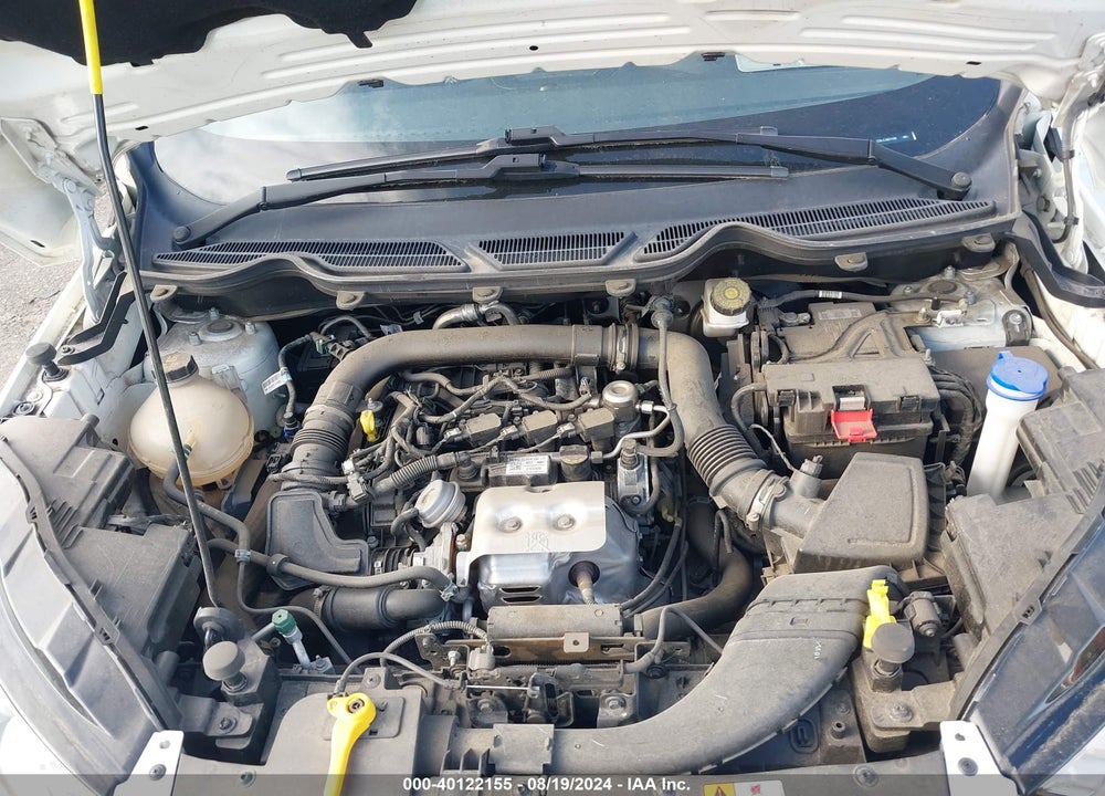 2020 FORD ECOSPORT SE VIN: MAJ3S2GE9LC383109